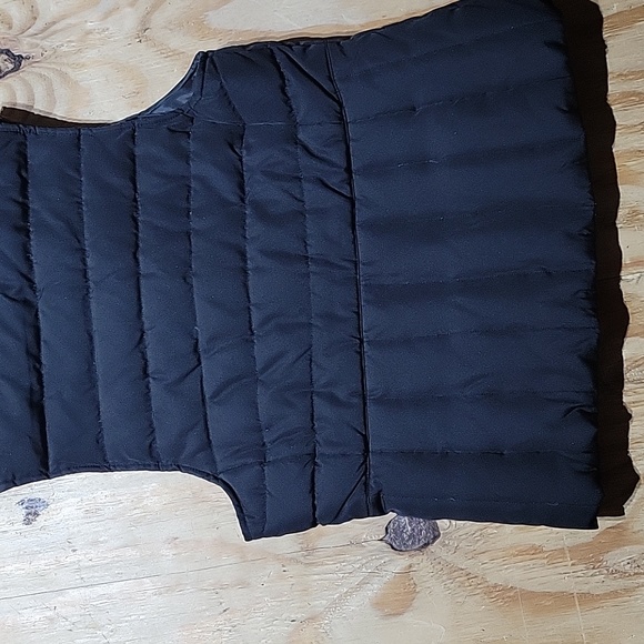 SKI VEST - Picture 2 of 4